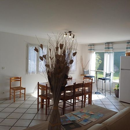 Villa Ma Chaumiere La Cotinière Esterno foto