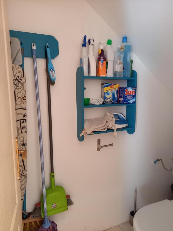 Villa Ma Chaumiere La Cotinière Esterno foto