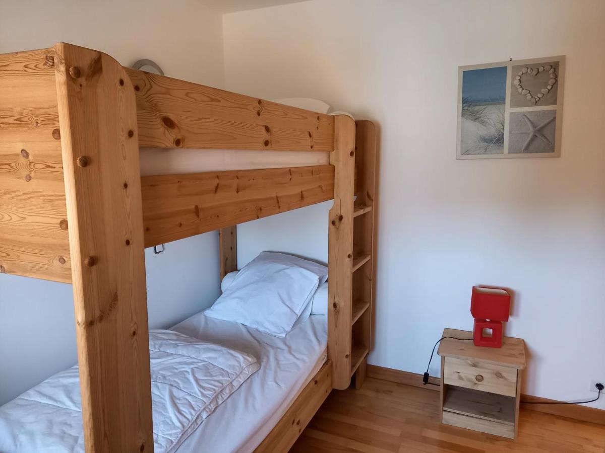 Villa Ma Chaumiere La Cotinière Esterno foto