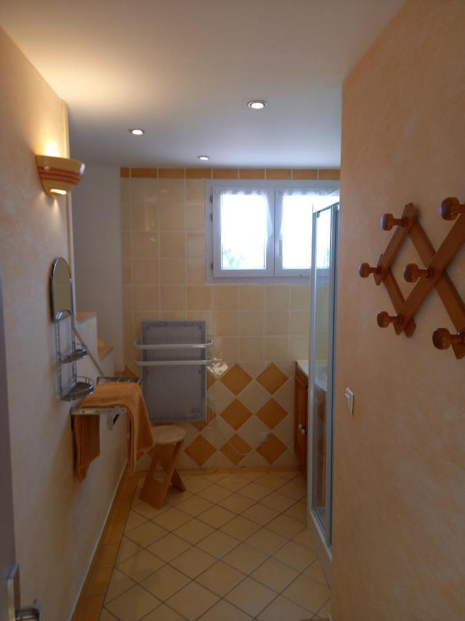 Villa Ma Chaumiere La Cotinière Esterno foto