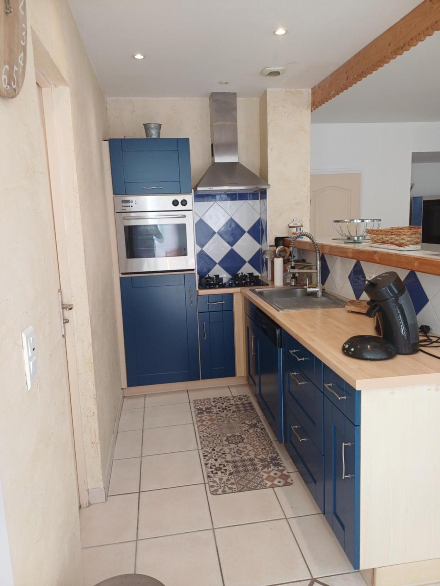 Villa Ma Chaumiere La Cotinière Esterno foto
