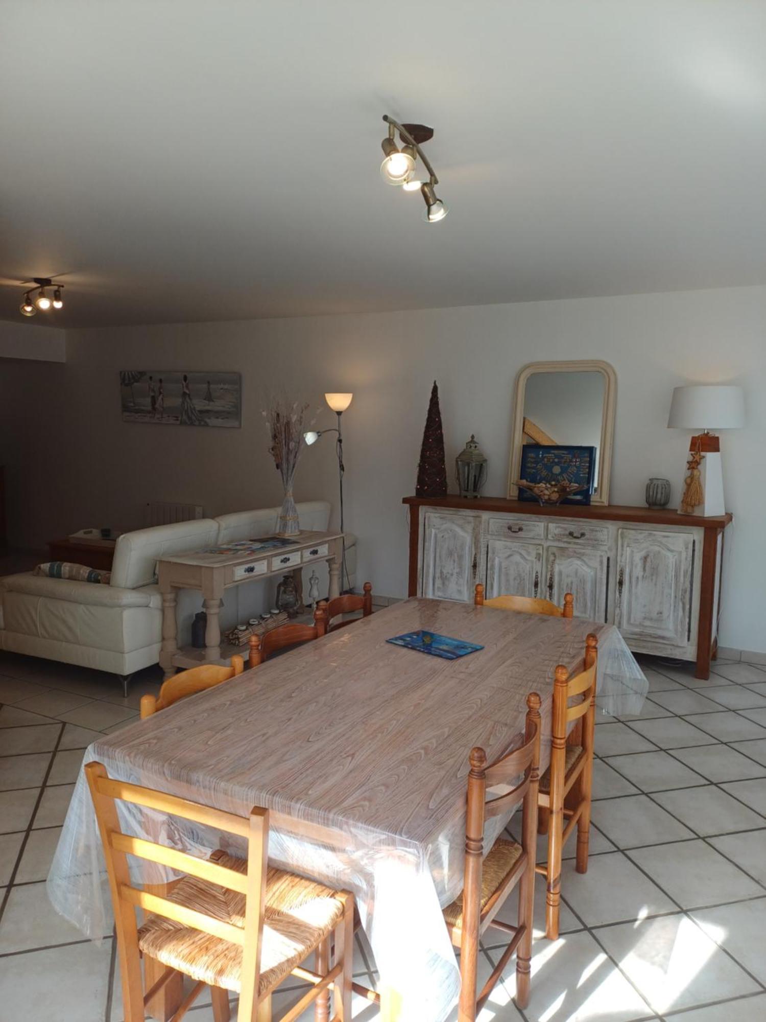 Villa Ma Chaumiere La Cotinière Esterno foto