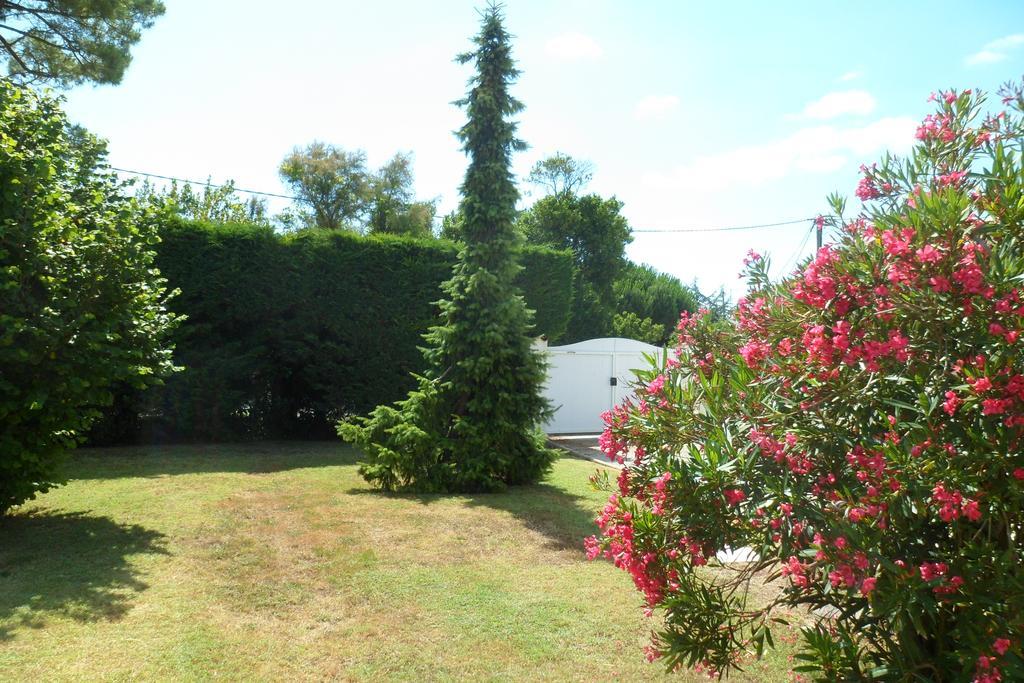 Villa Ma Chaumiere La Cotinière Esterno foto
