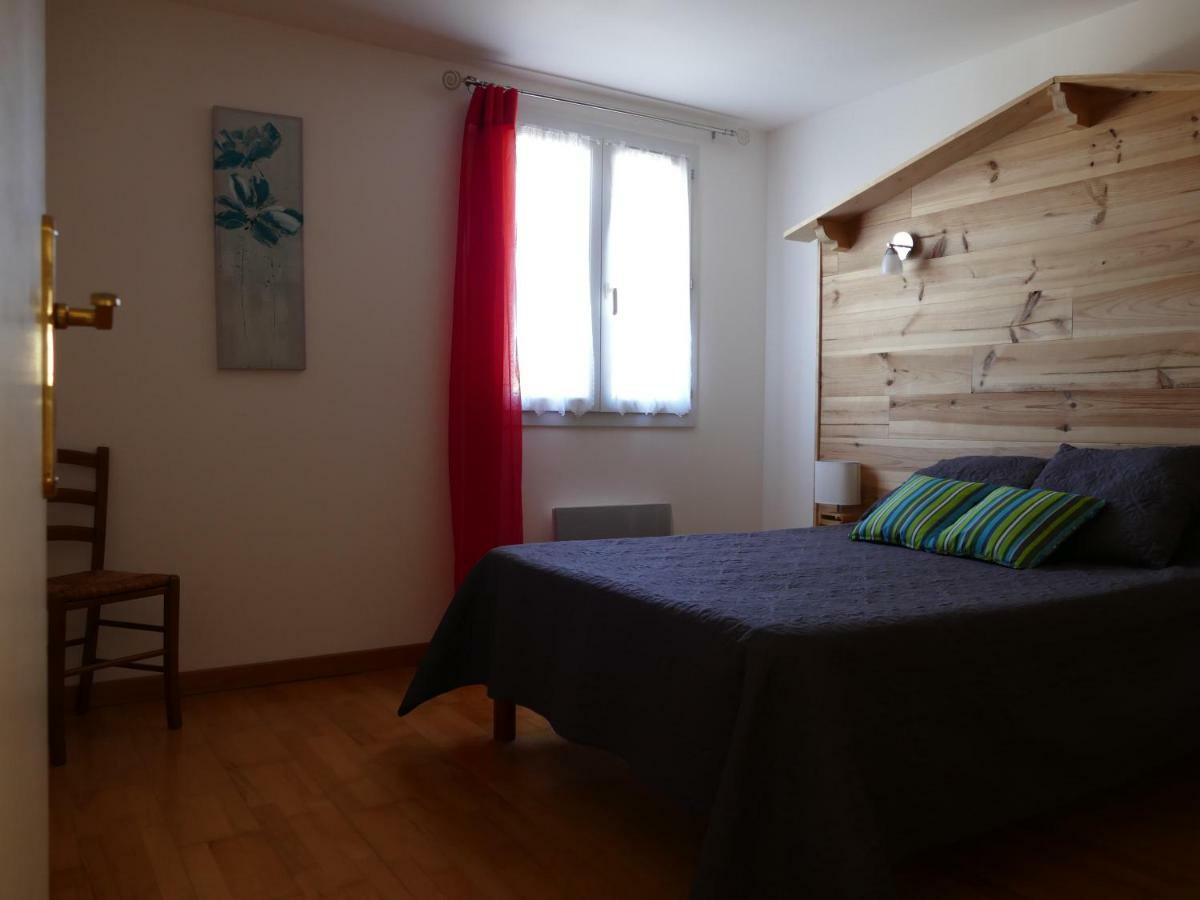 Villa Ma Chaumiere La Cotinière Esterno foto