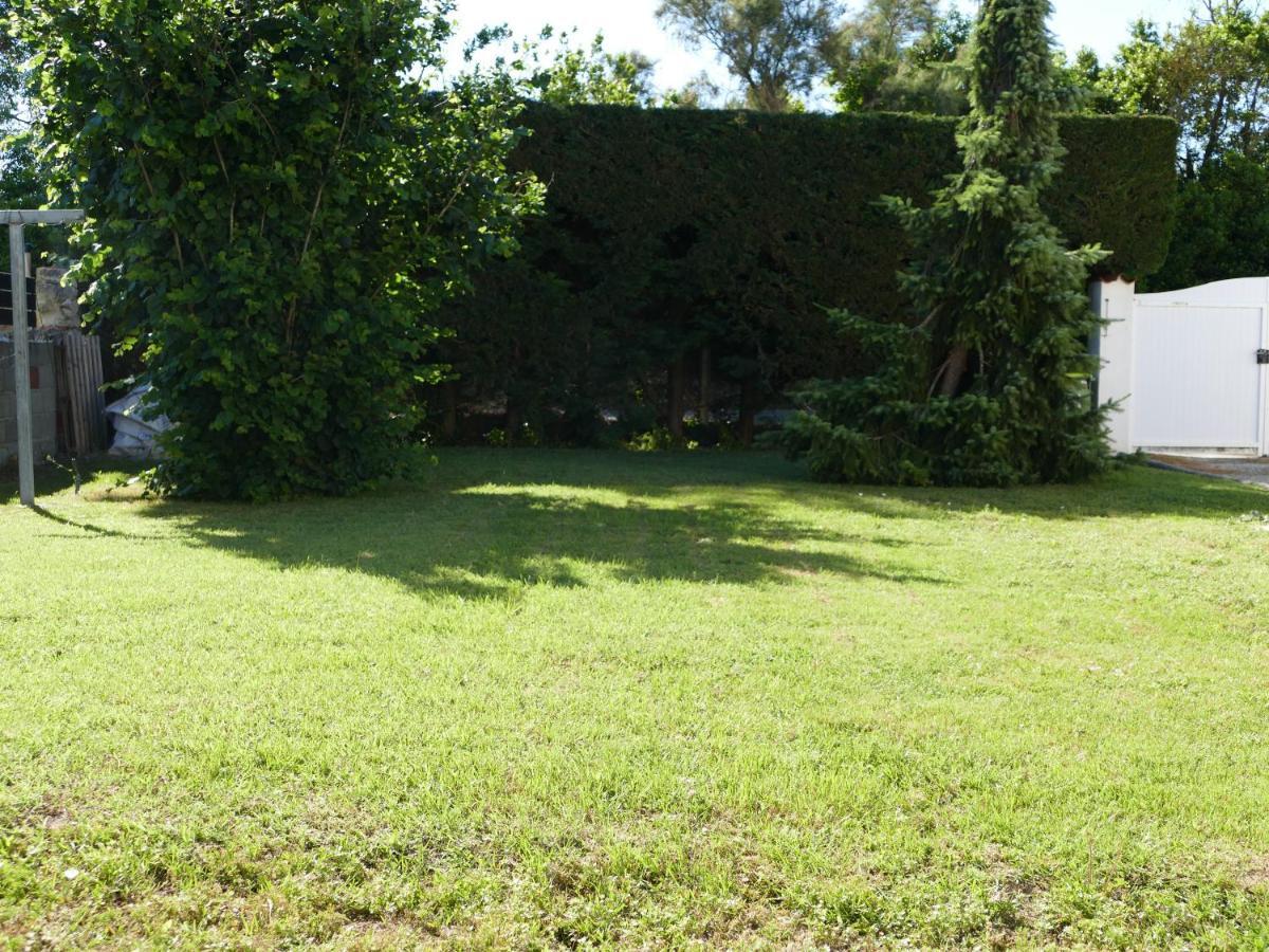 Villa Ma Chaumiere La Cotinière Esterno foto