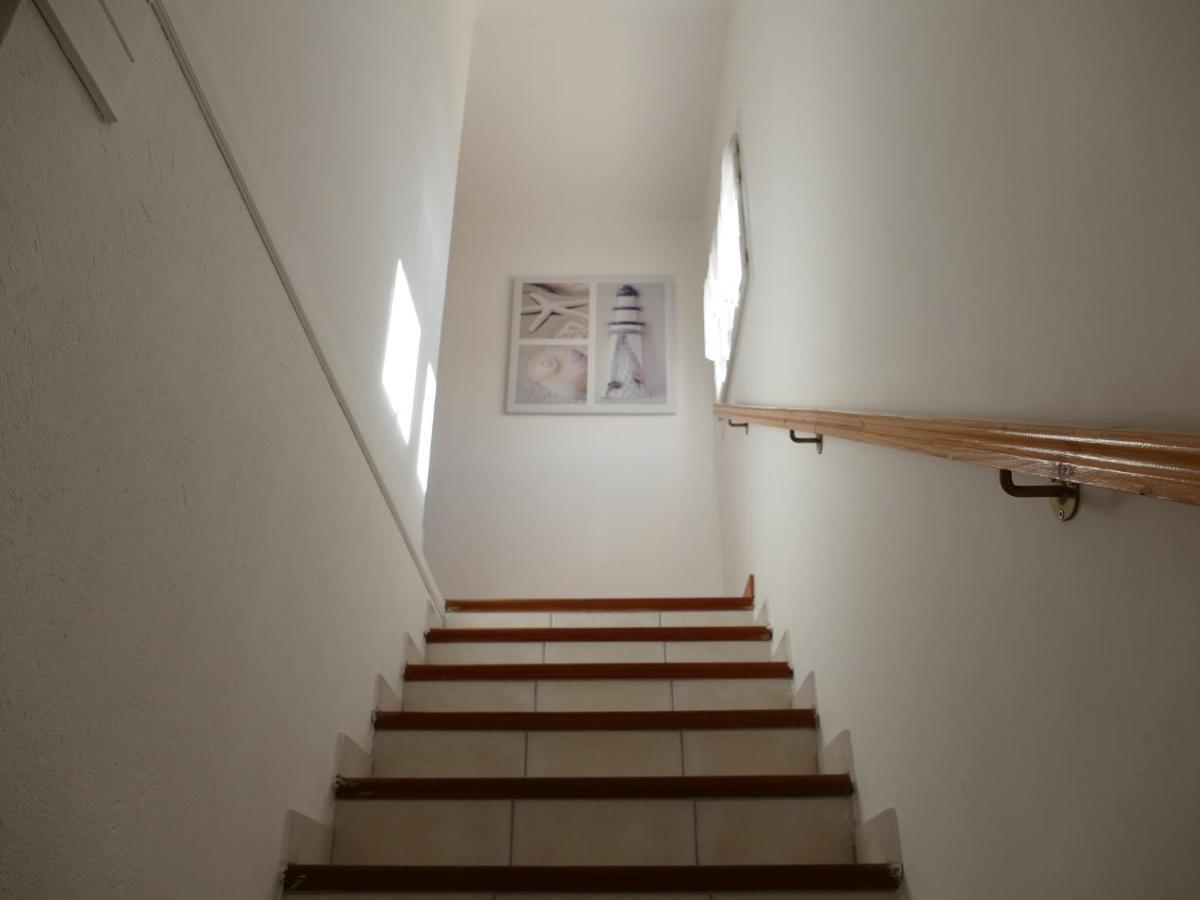 Villa Ma Chaumiere La Cotinière Esterno foto